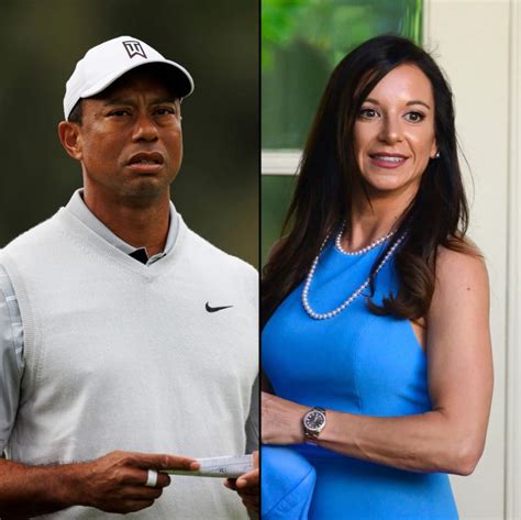 erica herman pictures|Who Is Tiger Woods Ex